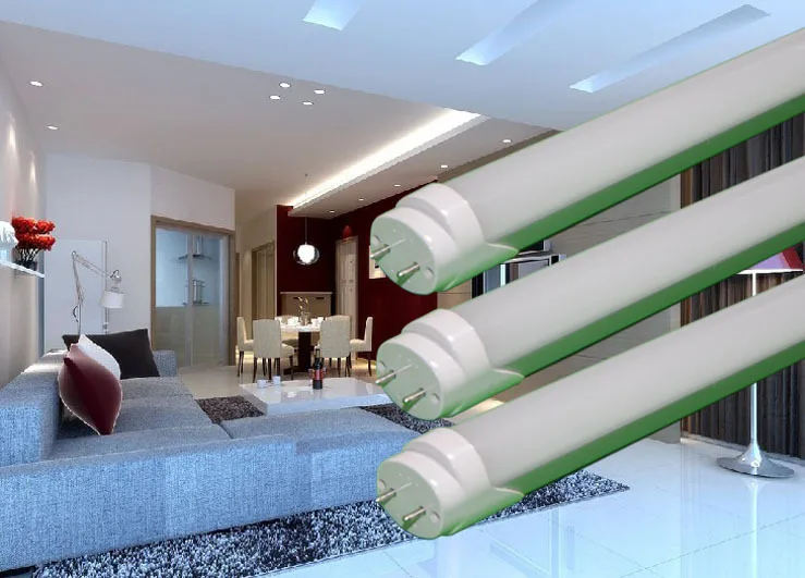 T8 из светодиодов трубка, из светодиодов флуоресцентный свет от китайский из светодиодов производитель