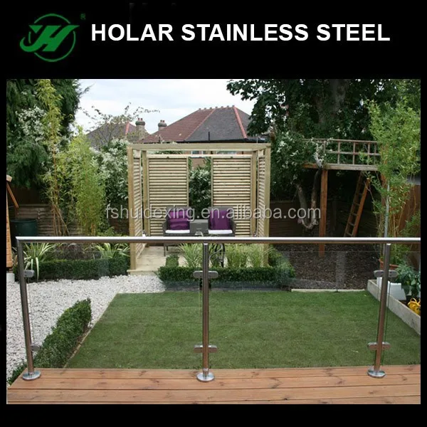 china manufacturer supplies inox indoor stair railings,outdoor stair railing