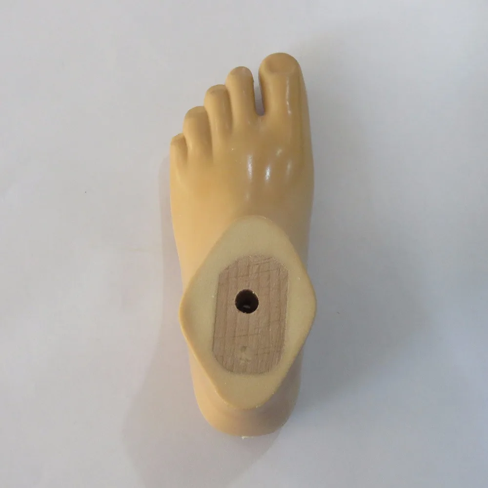 prosthetic feet,artificial,ankle foot artificial limb,best selling,sach foot