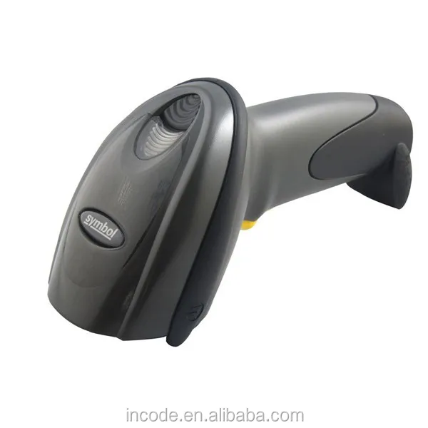 Символ DS6708 двумерный код изображения сканер штрих-код этикетки чтения USB