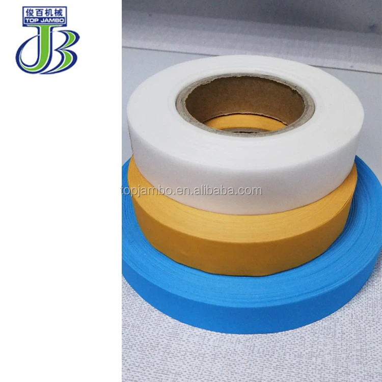 PEVA and Nonwoven Seam Tape of Waterproof Membrane