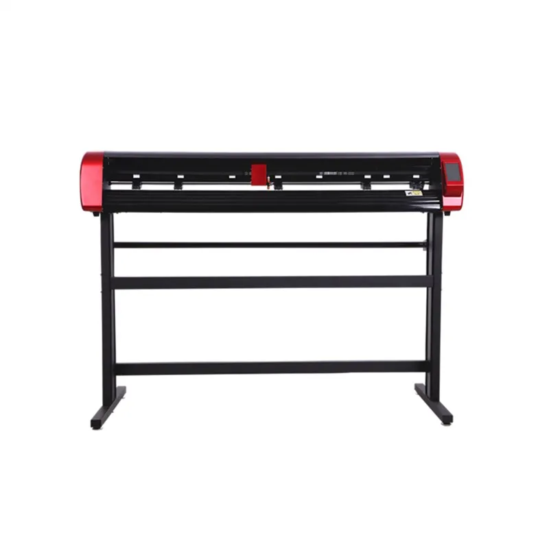 Виниловые резаки 2000 г для рекламного щита шириной 1500