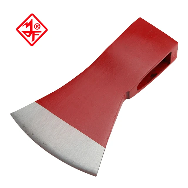 carbon steel axe head A613