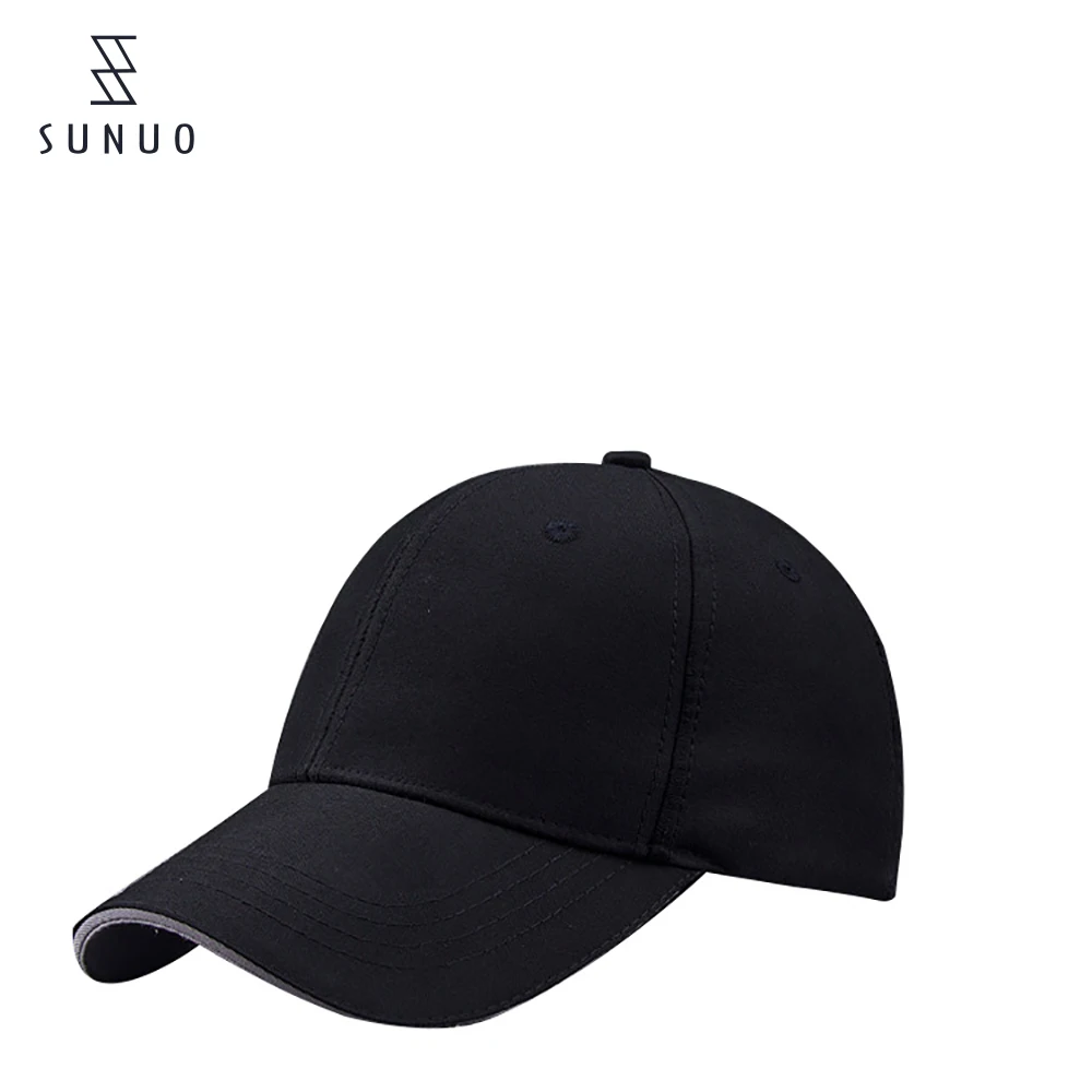 Бейсбольная кепка, Кепка для гольфа, Компактная мужская Спортивная Кепка, бесплатная доставка