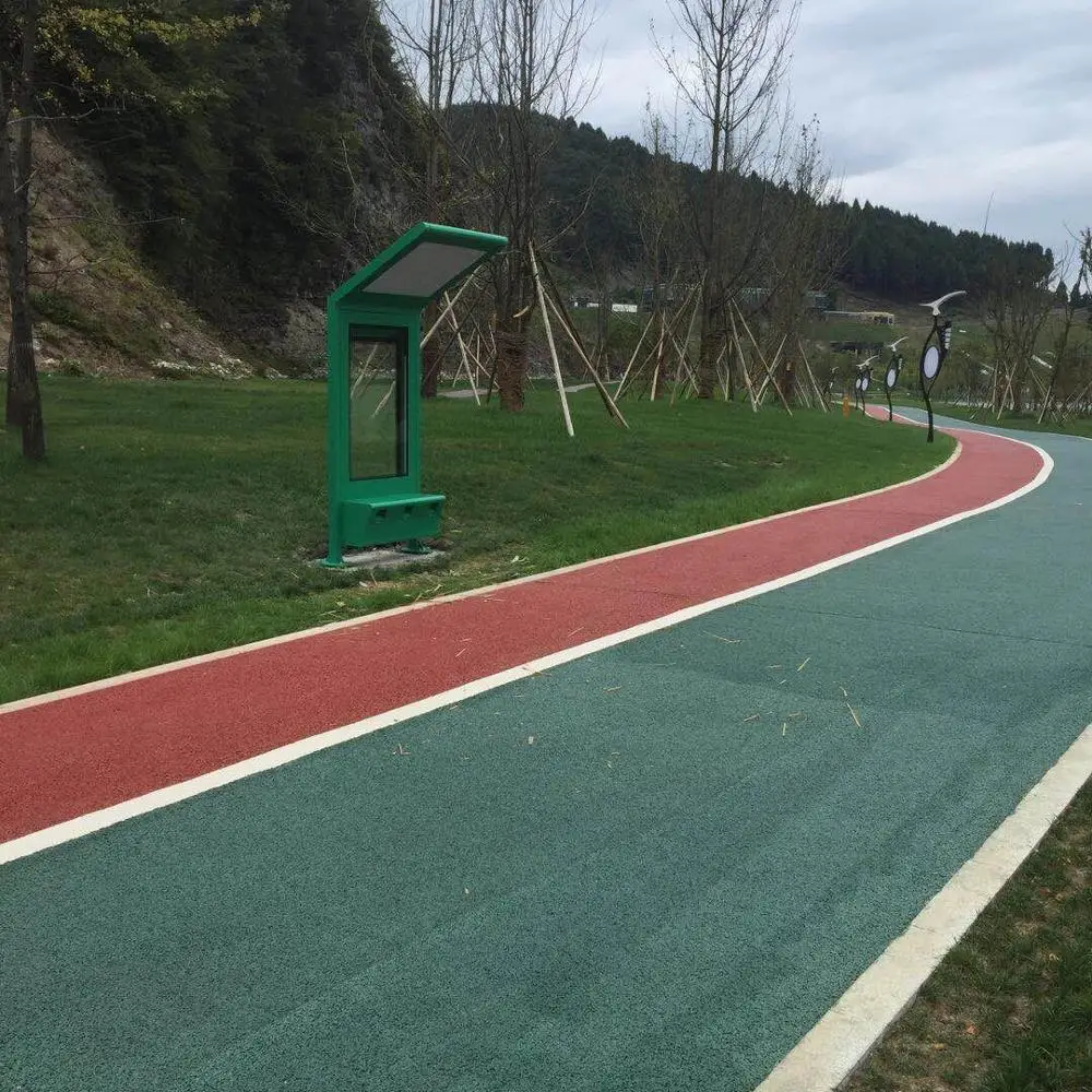 
Новый дизайн, Солнечный блок питания, солнечная парковочная лампа, зарядная станция на солнечной энергии для зарядки мобильного телефона 