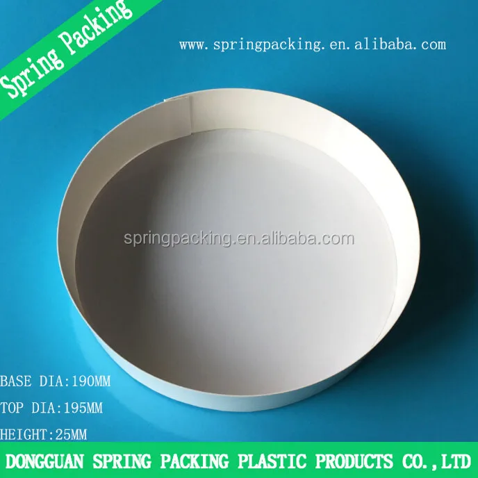 paper board baking cup tools Temperature- resistance 200C