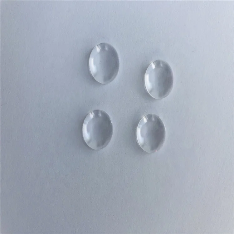 optical lens manufacture