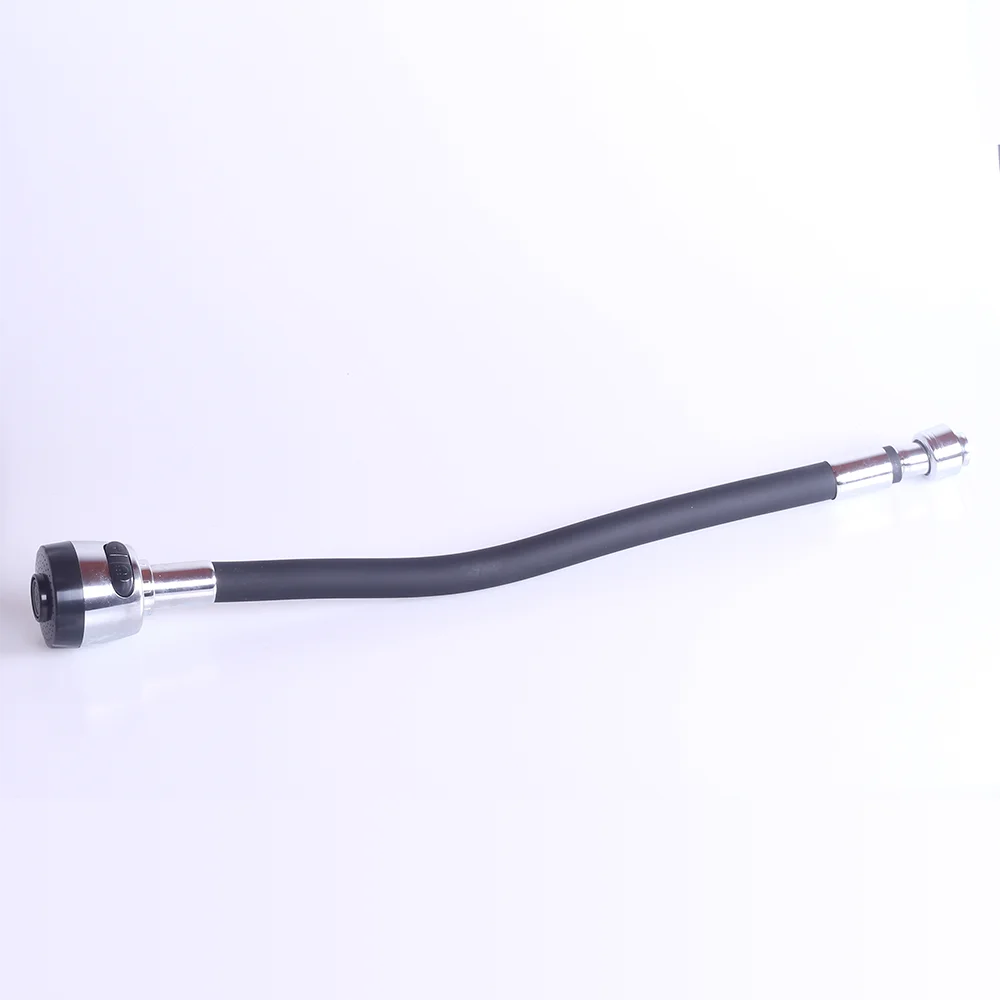 
Colorful universal flexible stainless steel kitchen hose hose that connects to kitchen faucet 