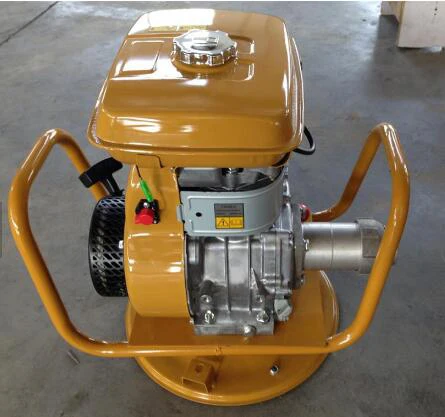 Chinese Petrol engine Lifan 5.5HP Gasoline engine concrete vibrating tools for sale