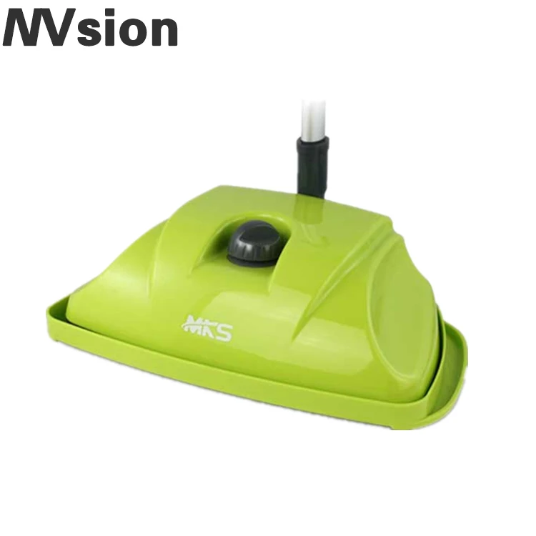 Многофункциональный ручной пароочиститель, Портативная Домашняя Паровая Швабра для грязи и пыли