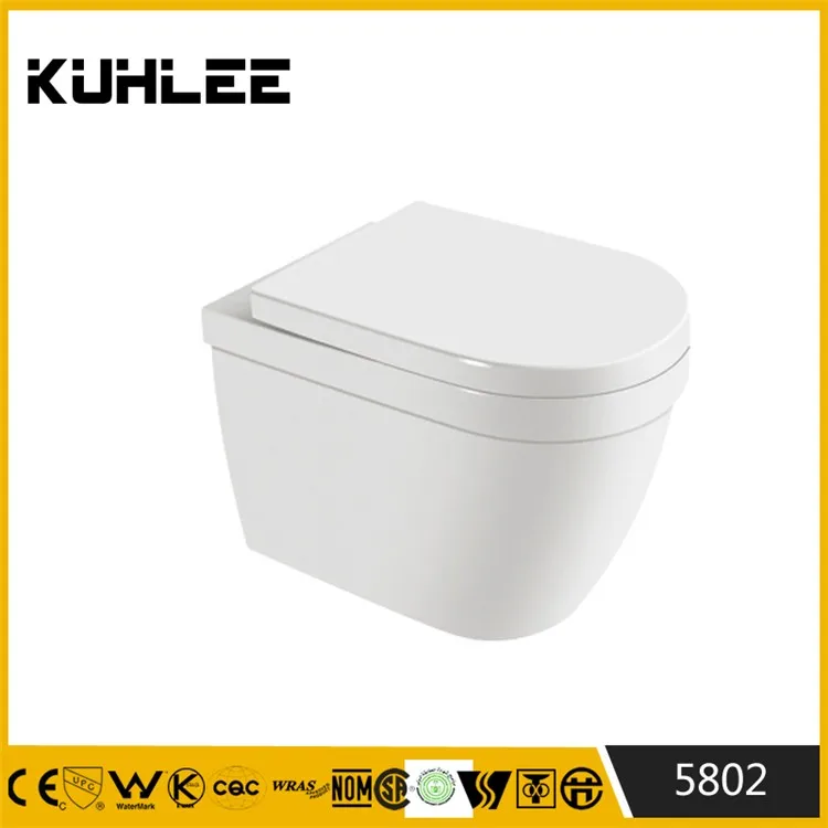 
China suppliers two piece toilet sanitary ware set 