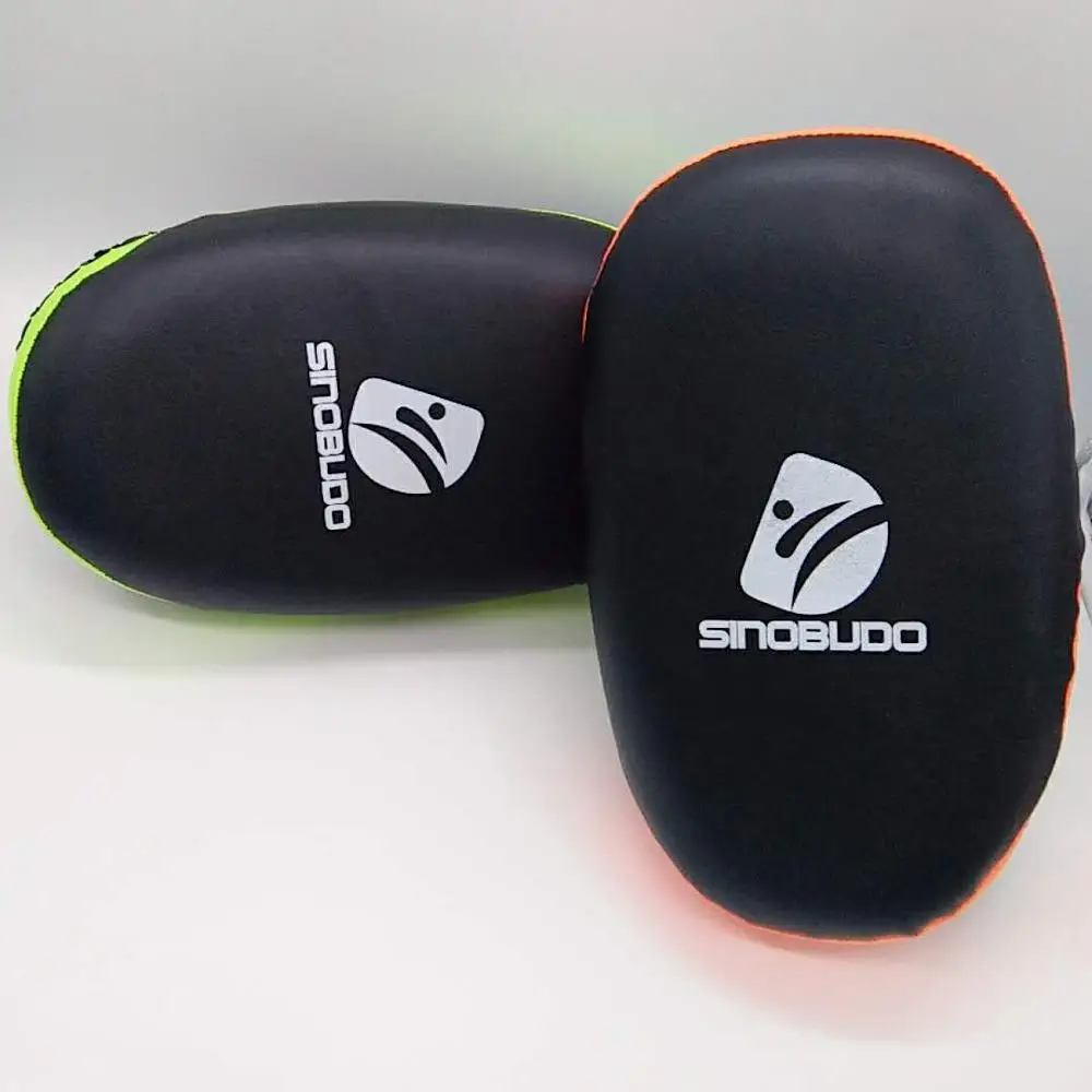 Wholesale PU leather boxing kicking target for training use