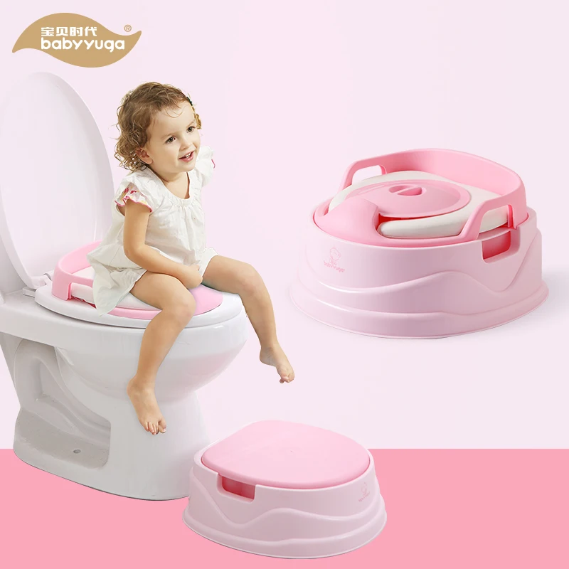 Keller Multifunction Baby Potty