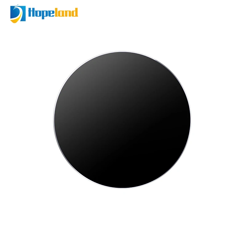 Hopeland smart mini Desktop RFID Reader Writer with USB type C portable rfid reader 20cm card reader writer