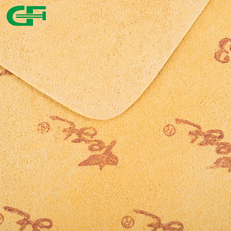 Good Quality Shoe Material Polyester Non Woven Insole Boards