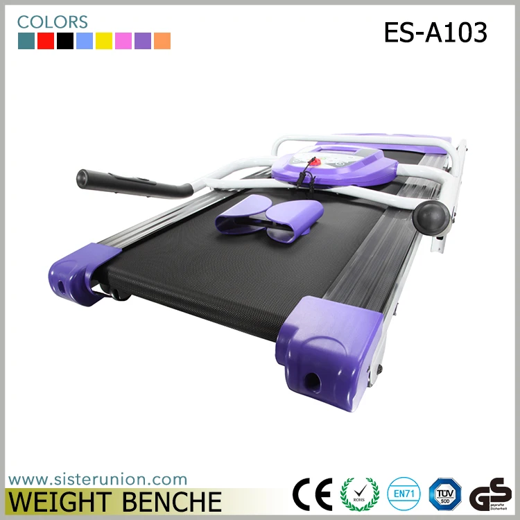 Питание fit легко импульс беговой дорожке кран