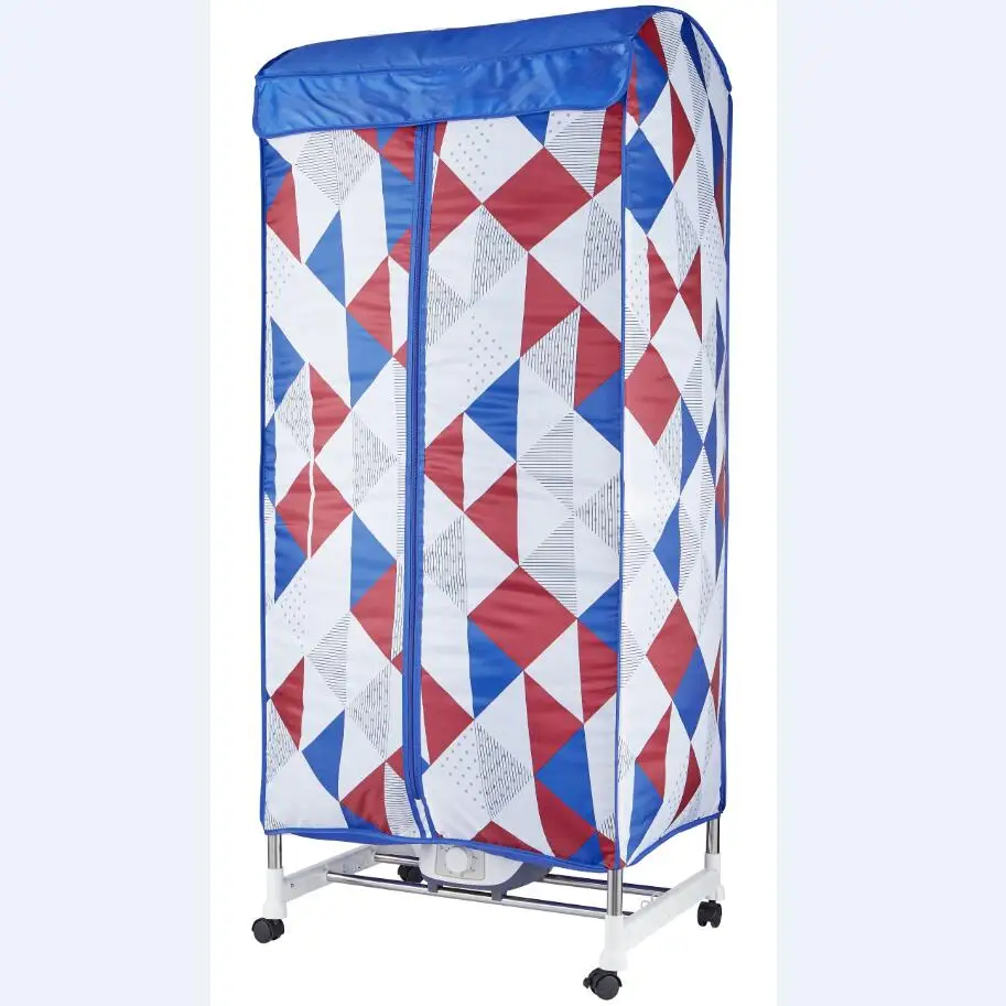 H-812F новая складная сушилка для белья складывающаяся из нержавеющей