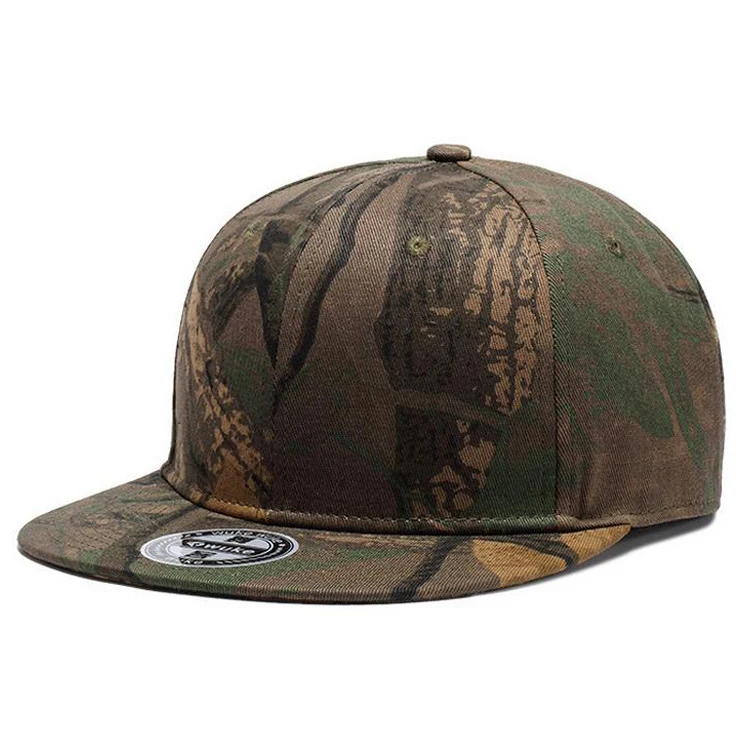 Factory 3D embroidery logo suede 5 panel snapback caps