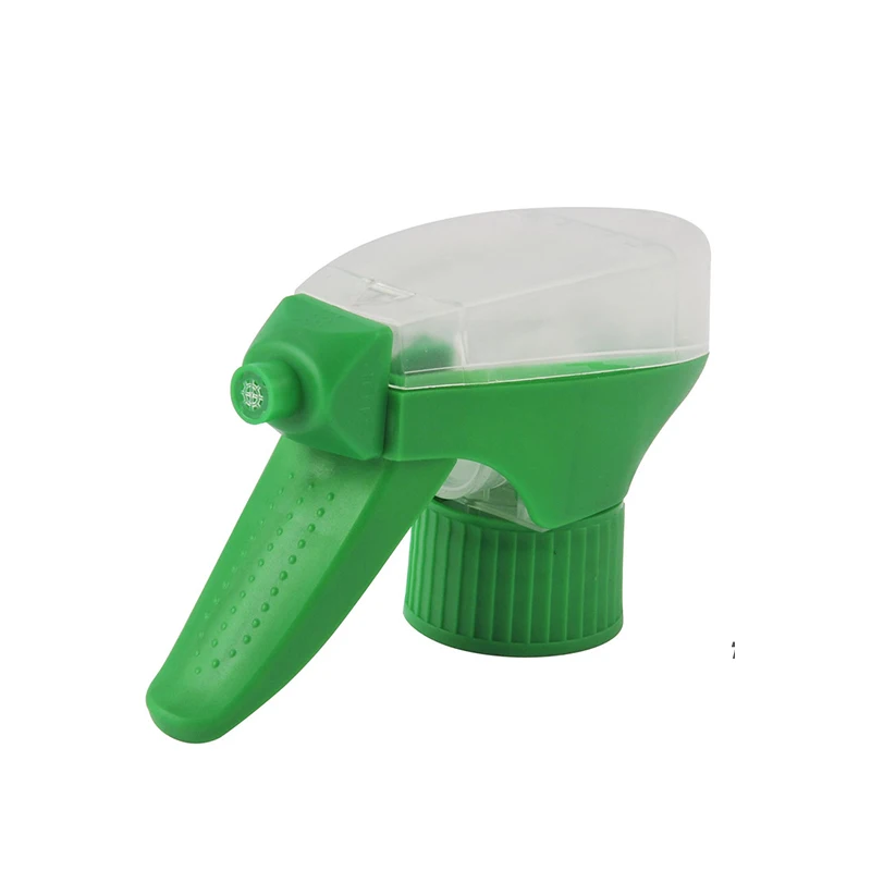 Portable Trigger Sprayer Customized Plastic Trigger Sprayer Pump