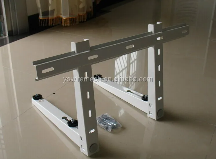 wall mount bracket for air conditioner