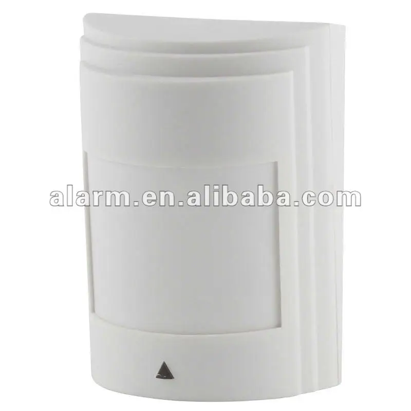 Лучший парадокс сигнализации проводной PA-476 пир с животными pet-иммунная