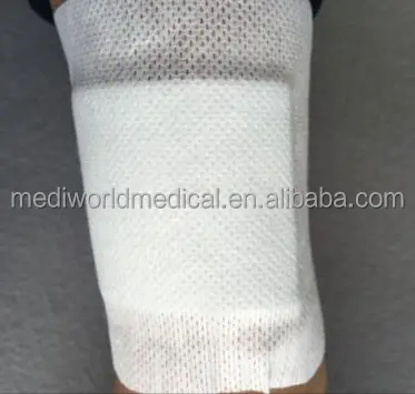 free samples occlusive dressing types