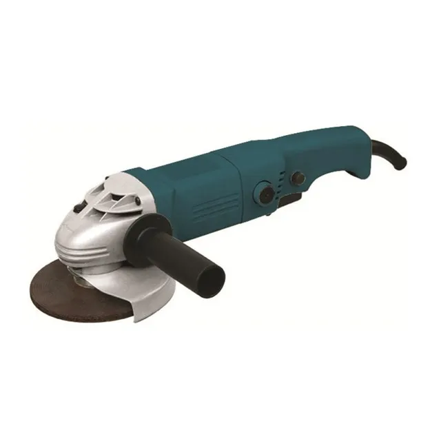 Китайский профессиональный производитель электроинструментов, скорость холостого хода, Многофункциональный Электрический драйвер, PGT-AG023 угловая шлифовальная машина 700 Вт