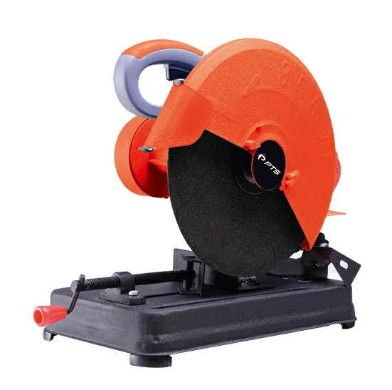 OEM/ODM INDUSTRIAL  355mm Cut Off saw machine HIGH QUALITY
