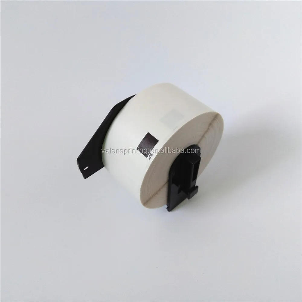 Brother DK 11208 1208 Compatible Labels 38mm x 90mm with frame QL 570 580N 650TD 700 710W 720NW 800 810W 820NWB 1050 1060N
