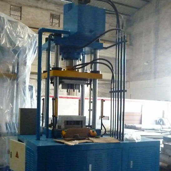 Special Design! Five Station multi Deep Drawing Hydraulic Press