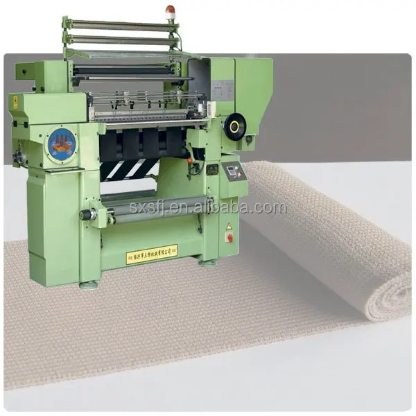 SGD-260 High Speed Elastic Bandage Crochet Machine