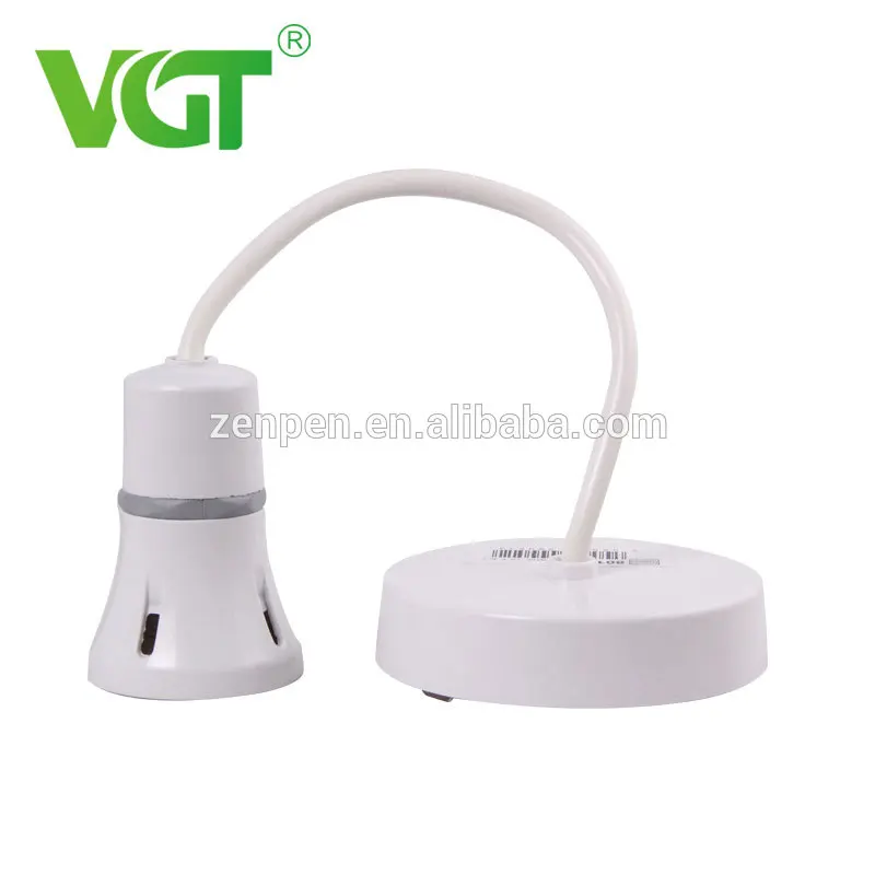 Factory-Directly-Green-Eco-Friendly-Plastic-E27