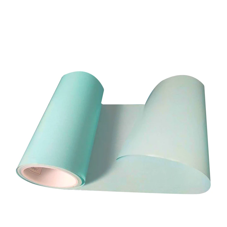 high temperature resistance moistureproof glassine paper roll