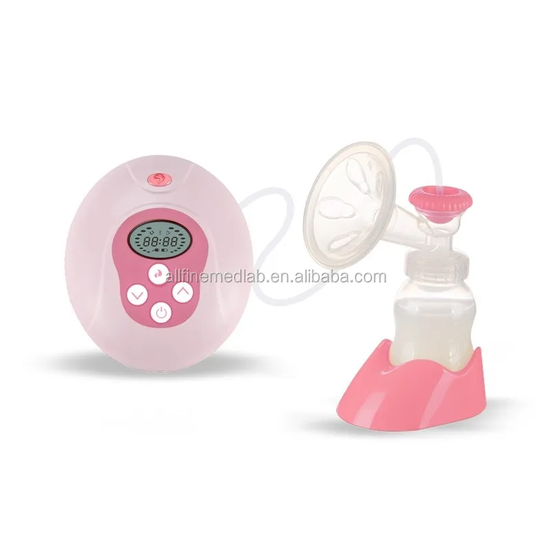
 Baby Care Электрический Молокоотсос Для Модели WT-01  