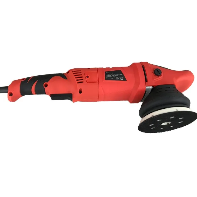 X-Box series 900w 12mm car polishing machine,china polishing machine