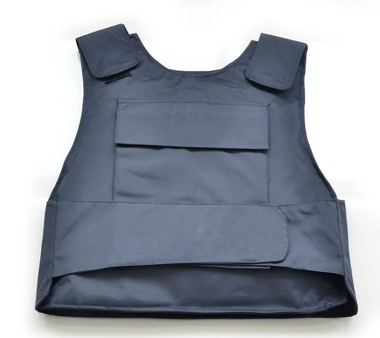daily wear manufactory price soft hand feel conceal  stab proof vest
