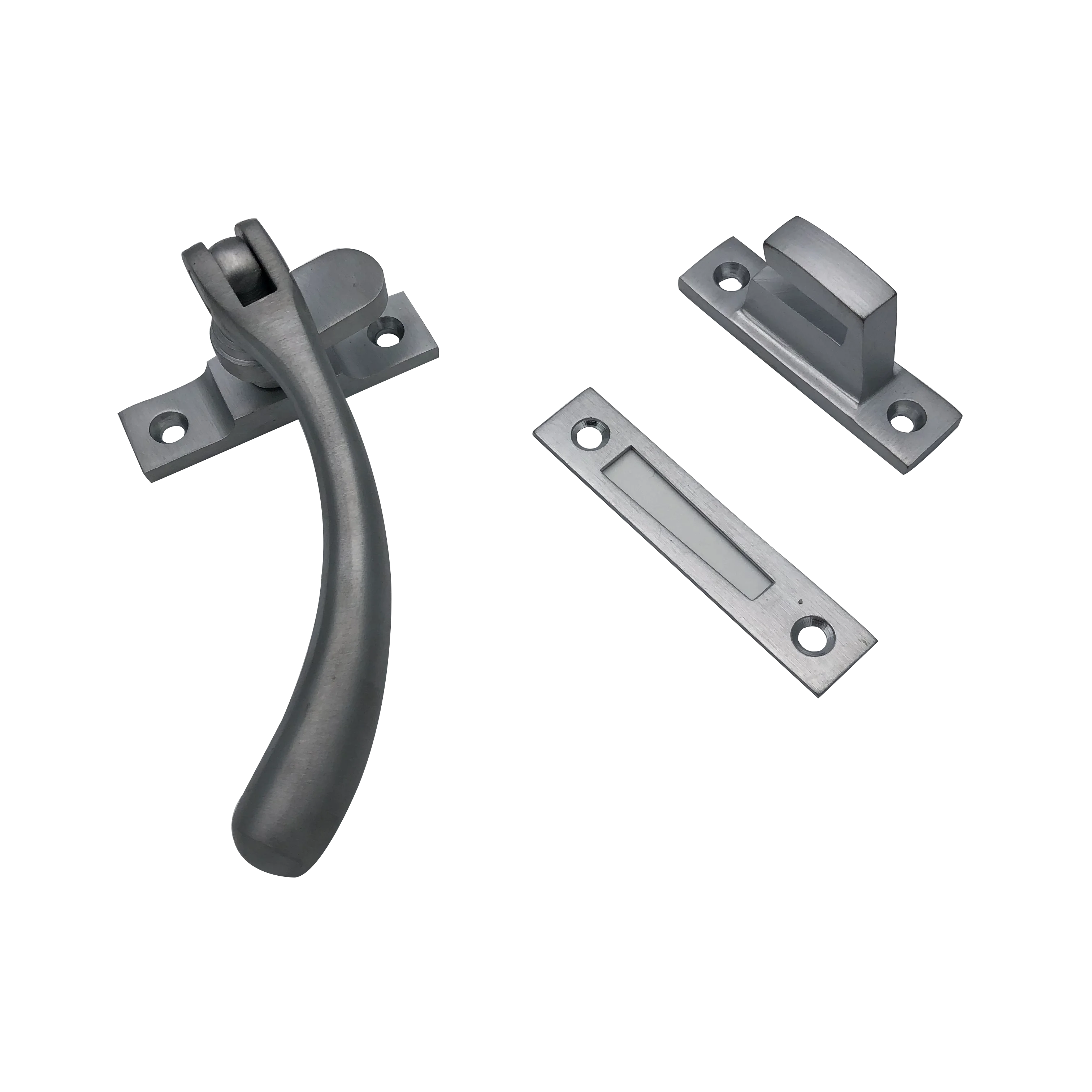 Brass Window Stays Pear Casement Fasteners (Casement Fastener)