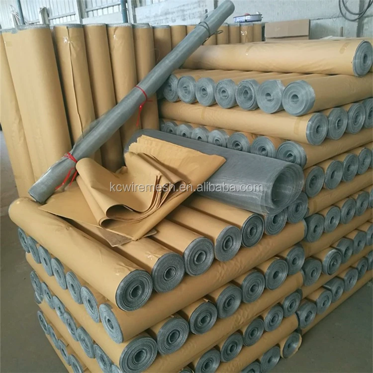 Factory!!!!!!!!!! KangChen aluminium fly wire mesh/aluminum window screen/aluminum mosquito net