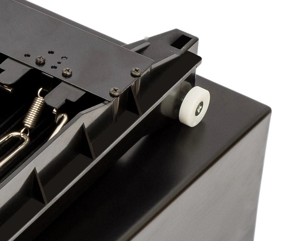 KER-205 Smaller mini cash drawer a4 size