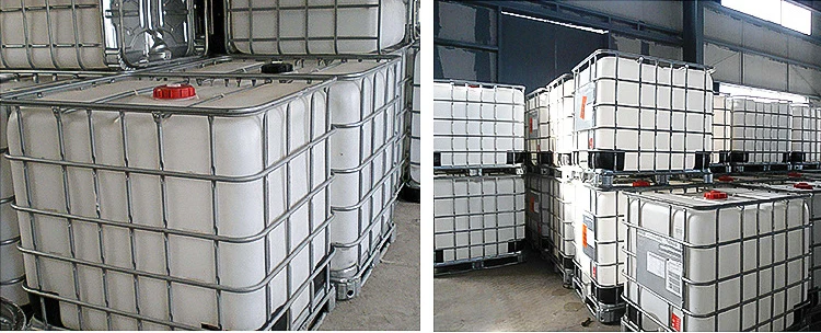 Industrial Grade 95% 99% Corn Ethanol