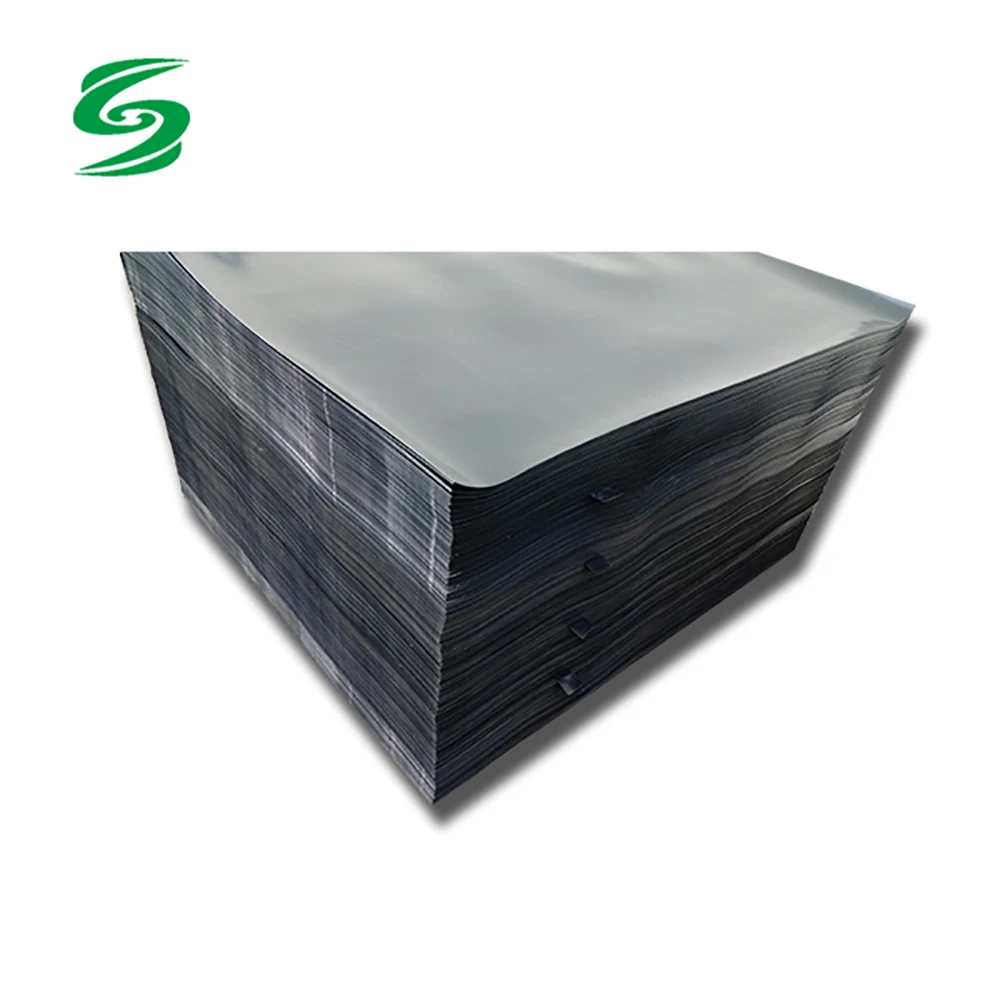 Pallet High Quality Anti Plastic Slip Sheet from Shuangzhong Manufacturer