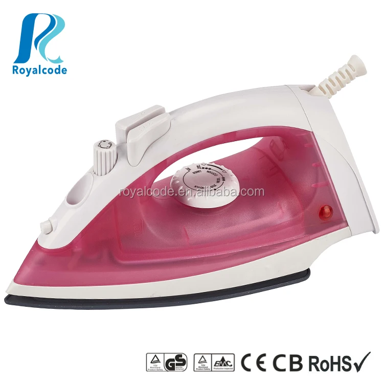 Утюг с отпаривателем DM-2003 Dry/Spray/Steam/Burst