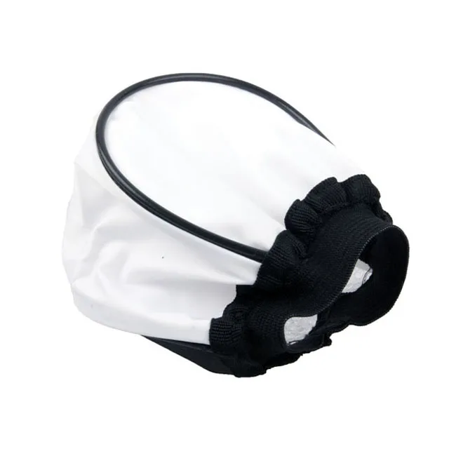 
Factory Sale Wholesale Universal Photographic Equipment Flash Diffuser Softbox 