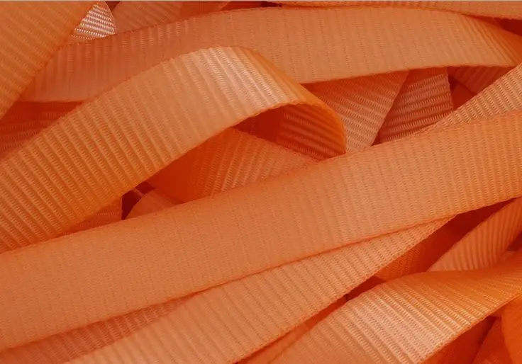 China Manufacture Pet High Tenacity Polyester Pallet Manual Packing Woven Banding Strapping Kits for Cargo