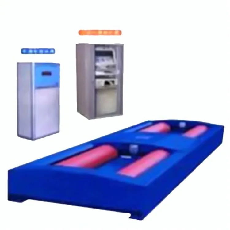 Vehicle Car Speedometer Test Equipment