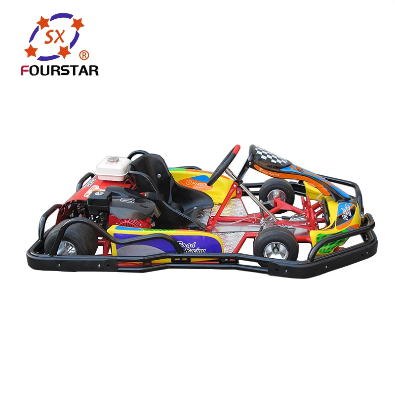 Professional karting 200cc Adult Go Kart