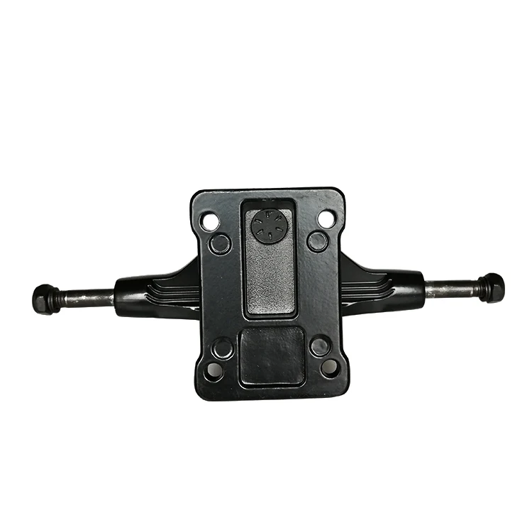 Popular 5.25 inch 133 mm Aluminium Skateboard skate Truck longboard truck