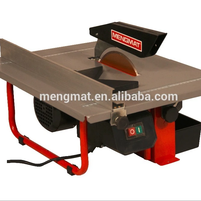 TC200A/TC230A OEM mini tile cutter, waterjet cutting machine for marble
