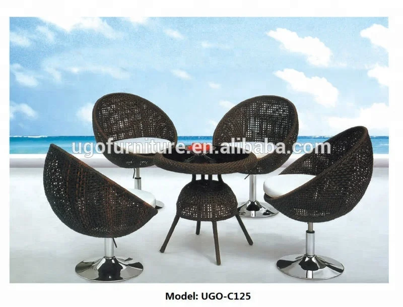 Hot wholesale furniture importer UGO Distributors Sale UK Outdoor Furniture