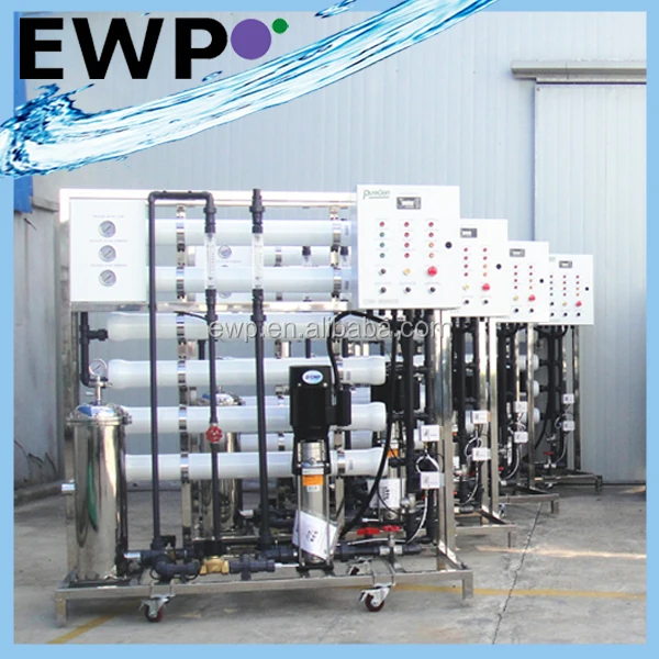 Reverse Osmosis System RO System Water Purification System